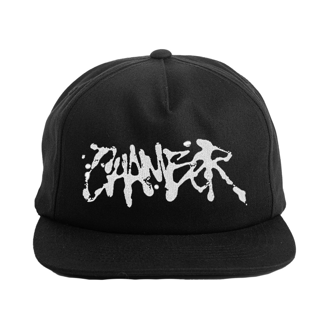 NOTHING WAS LEFT - SNAPBACK