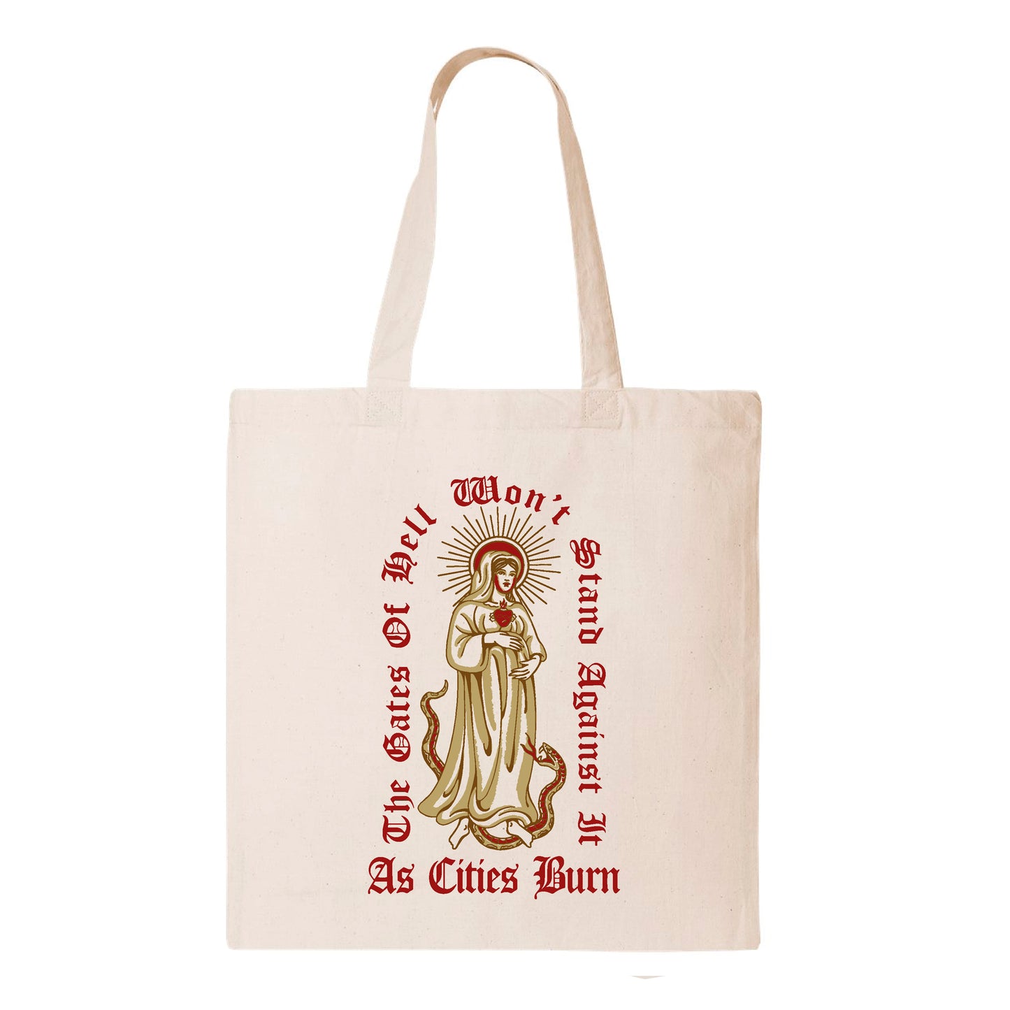 (pre-order) ACB COMPASSION TOTE BAG