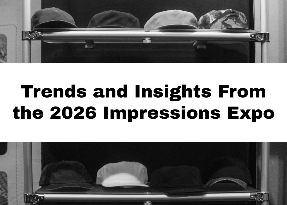 Trends and Insights From the 2026 Impressions Expo