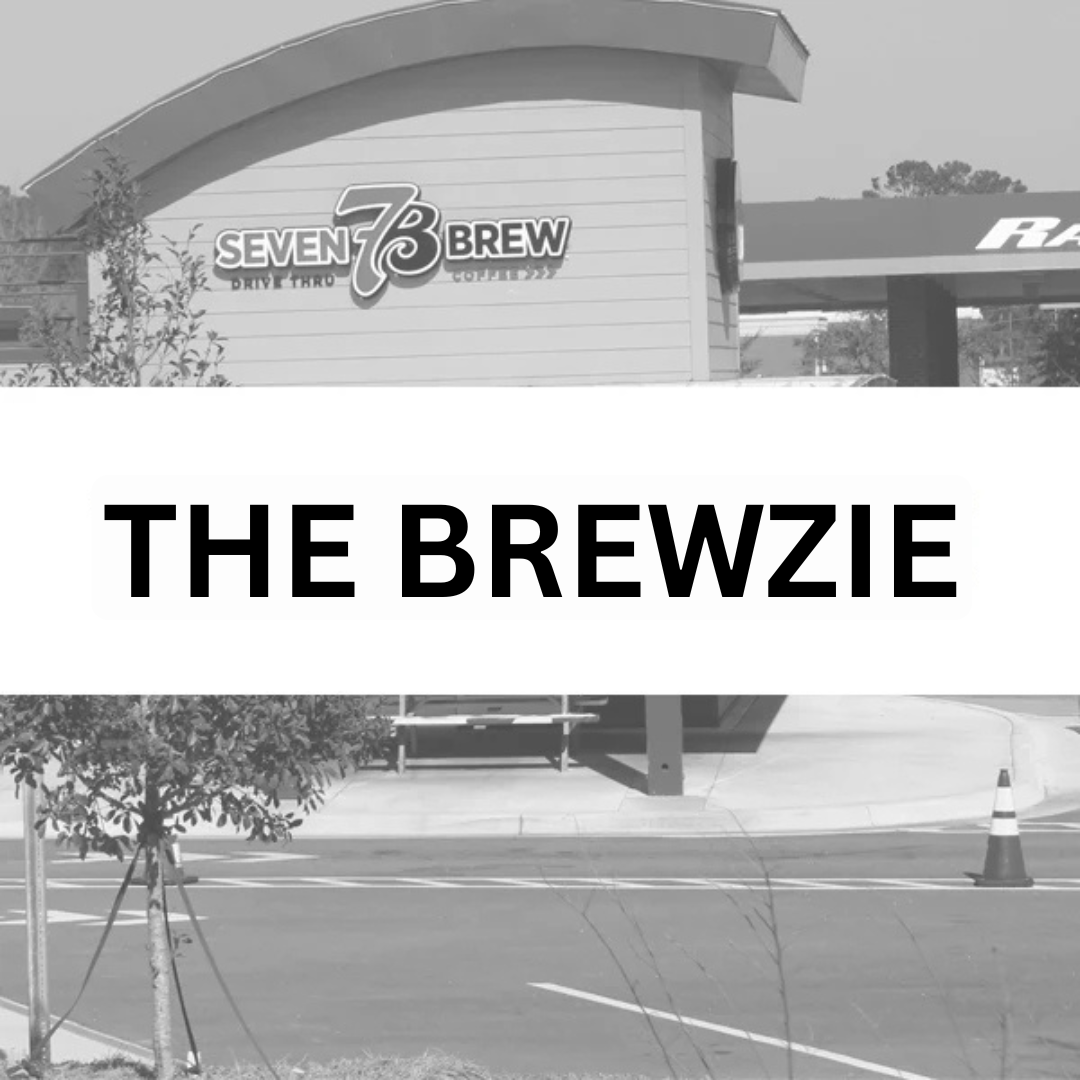 The Brewzie Blueprint: $3 to $65 The How and Why