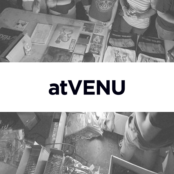 Making Merch Easy: How atVenu Simplifies Sales