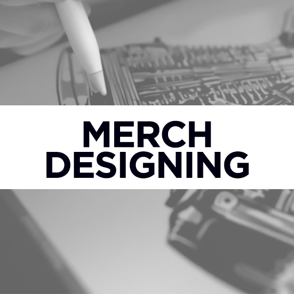 How a Shirt Design Happens: The Art Before the Ink