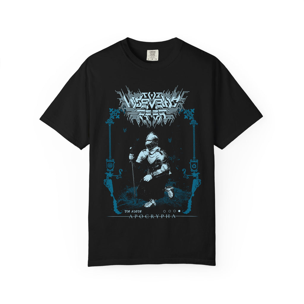 APOCRYPHA • TEE