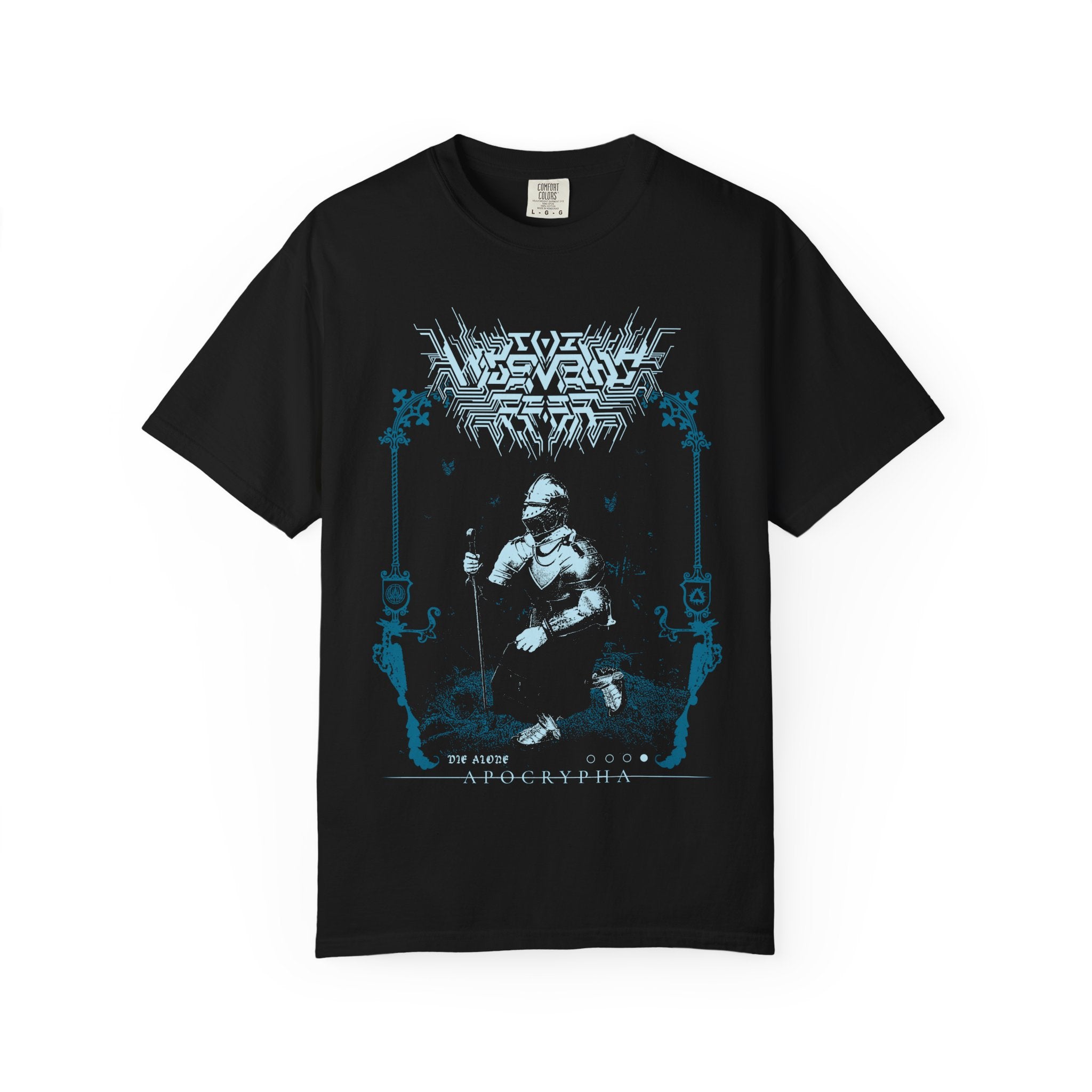APOCRYPHA • TEE