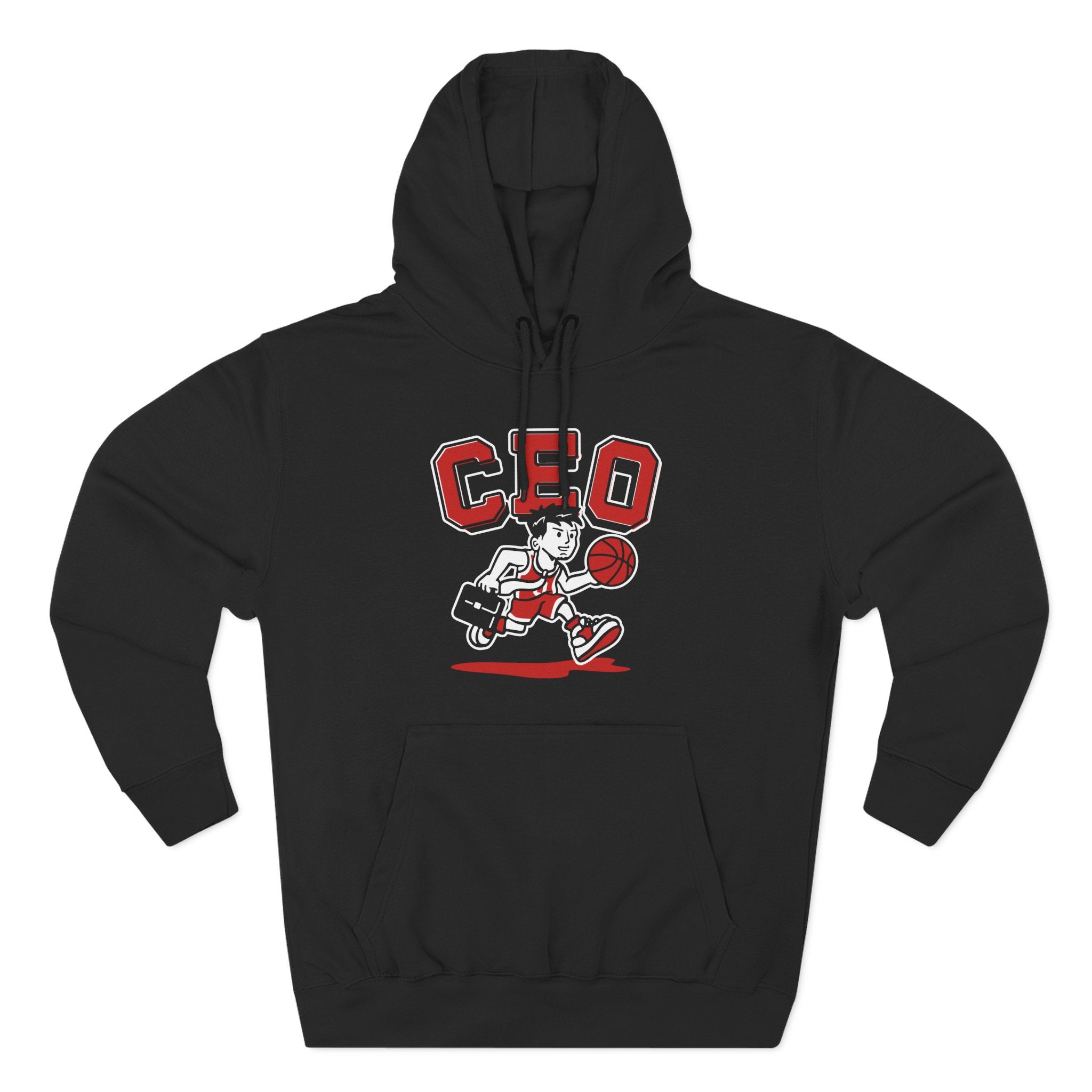 CEO Hoodie