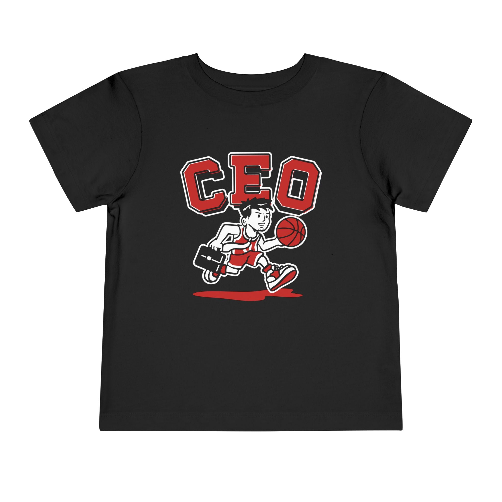 CEO Toddler Tee