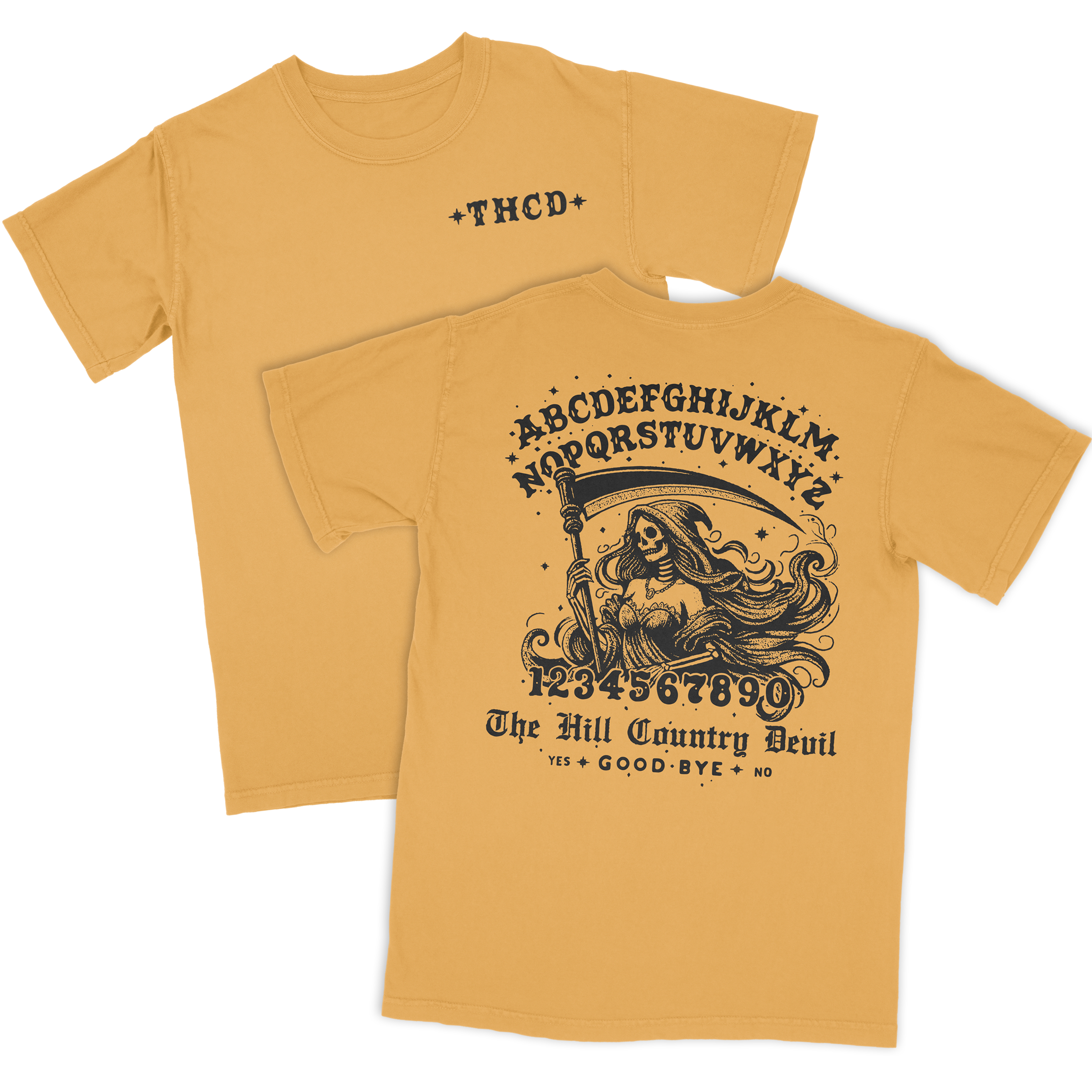Reaper • T-Shirt
