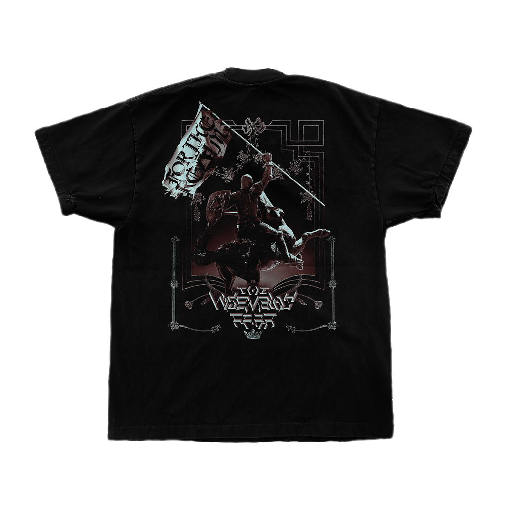 TWMF • For The Realm Tee