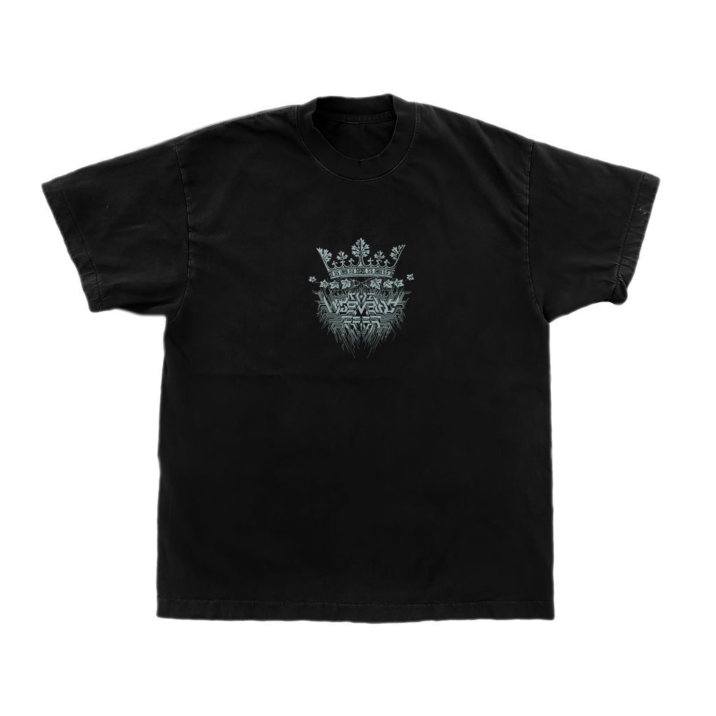 TWMF • For The Realm Tee