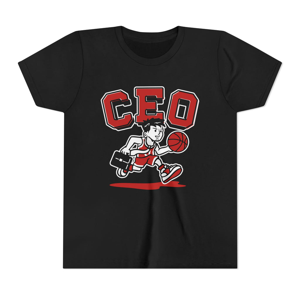 Ceo Youth Tee