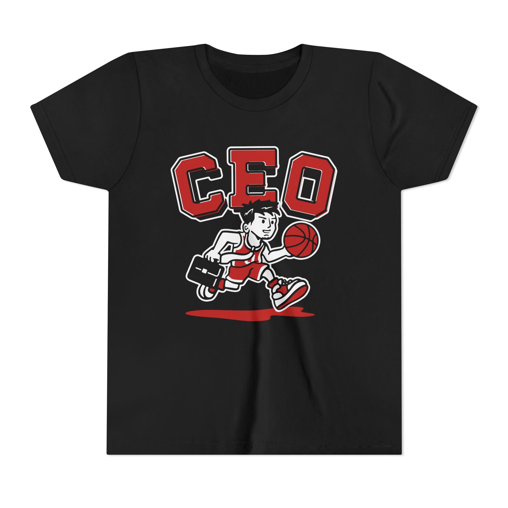 Ceo Youth Tee