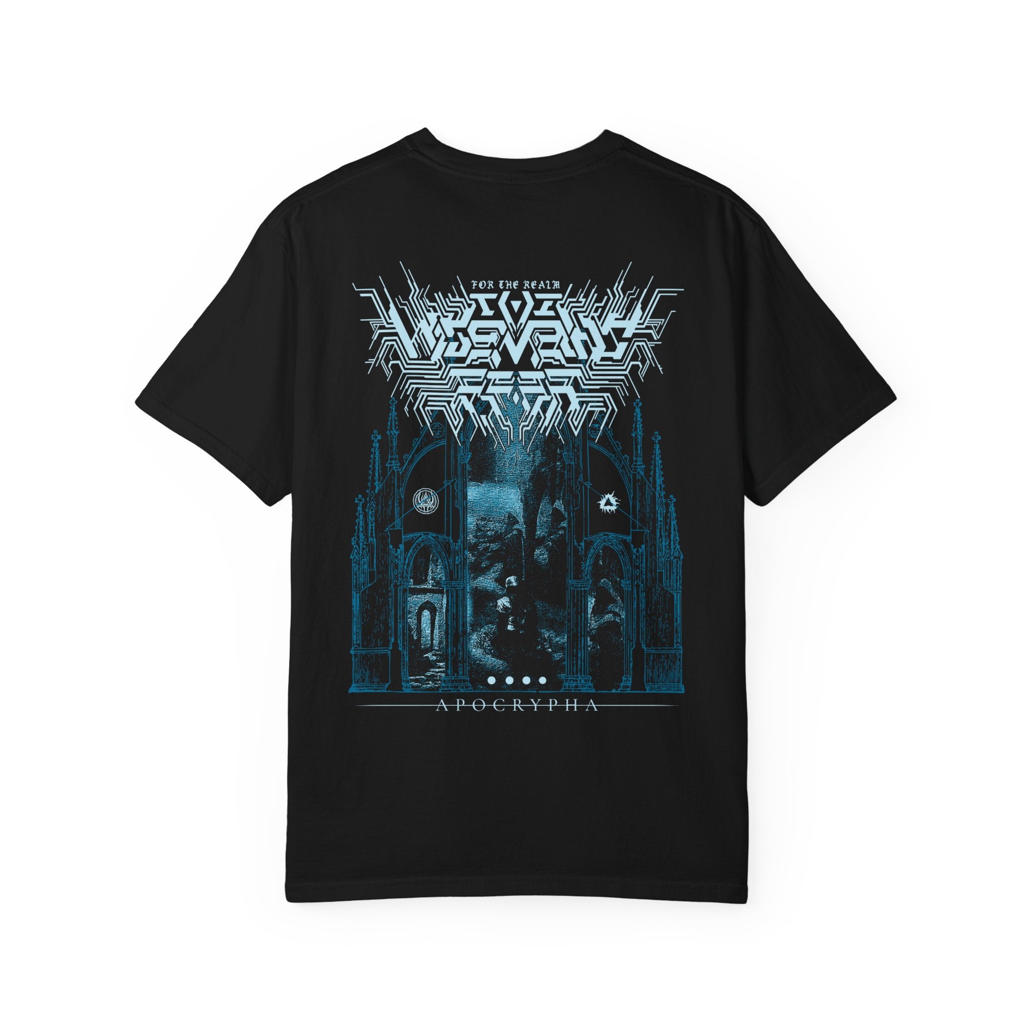 APOCRYPHA • TEE
