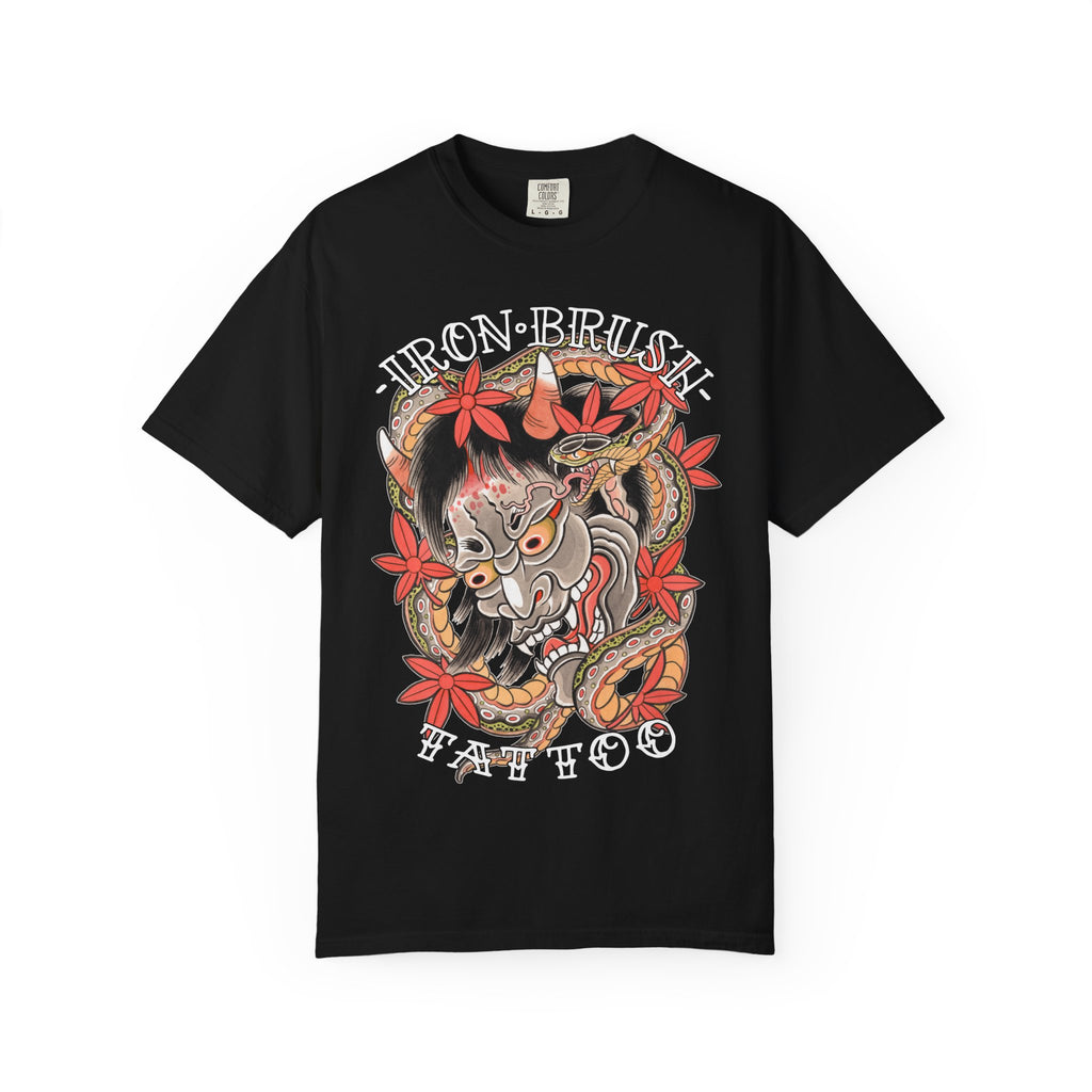 Maxwell • Hannya