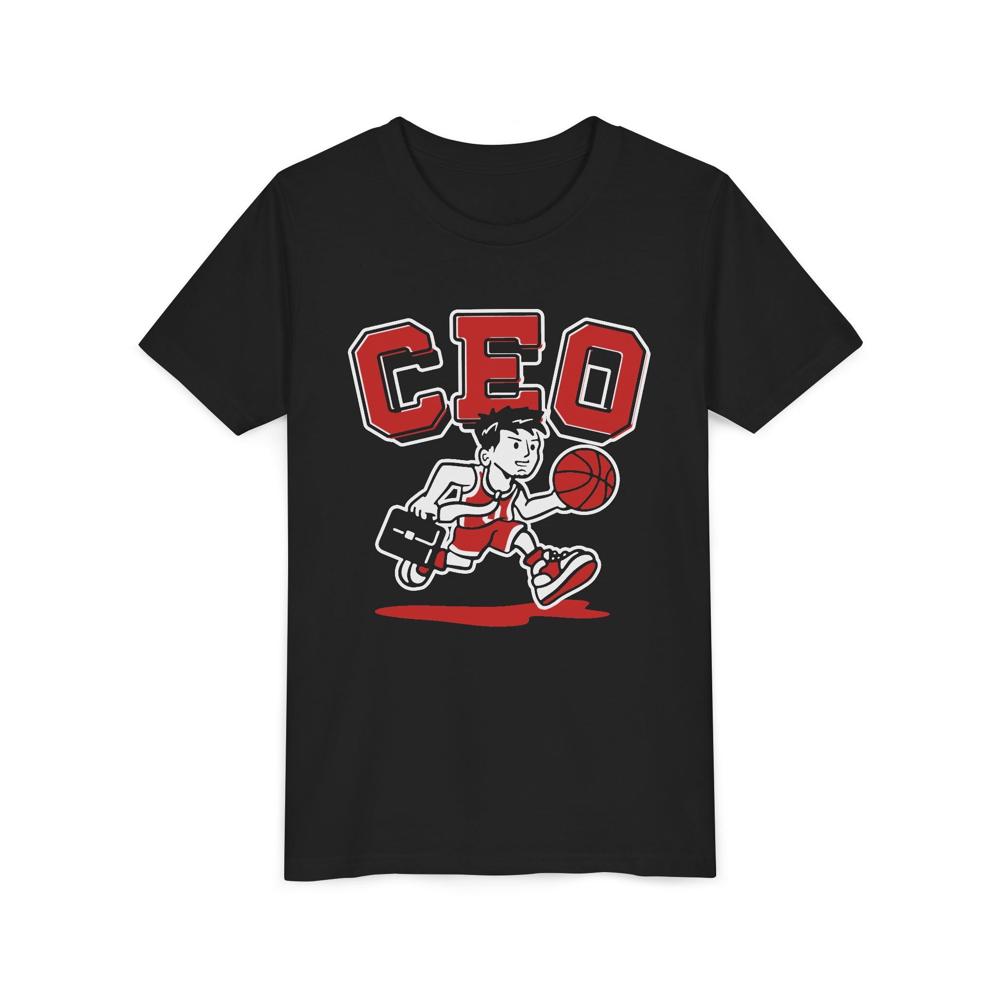 Ceo Youth Tee