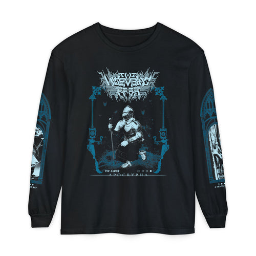Apocrypha Longsleeve