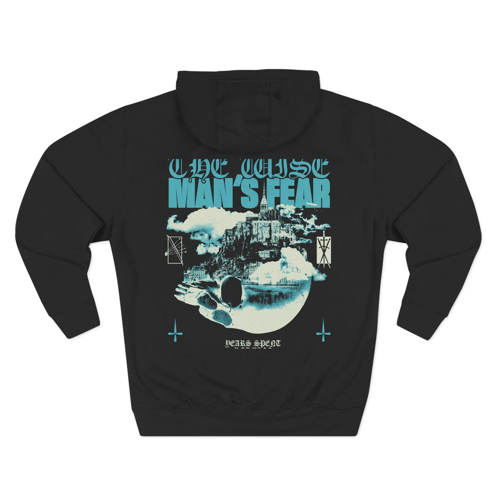 Years Spent Roaming Hoodie