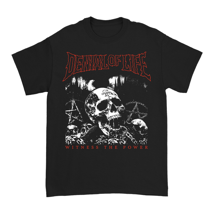 (pre-order) WTP ALBUM TEE