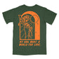 (pre-order) ACB WINDOW TEE - FOREST GREEN