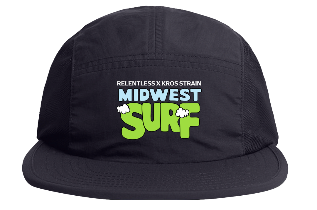 Kros Strain Active Cap