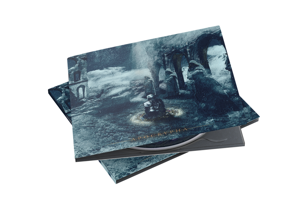 APOCRYPHA CD