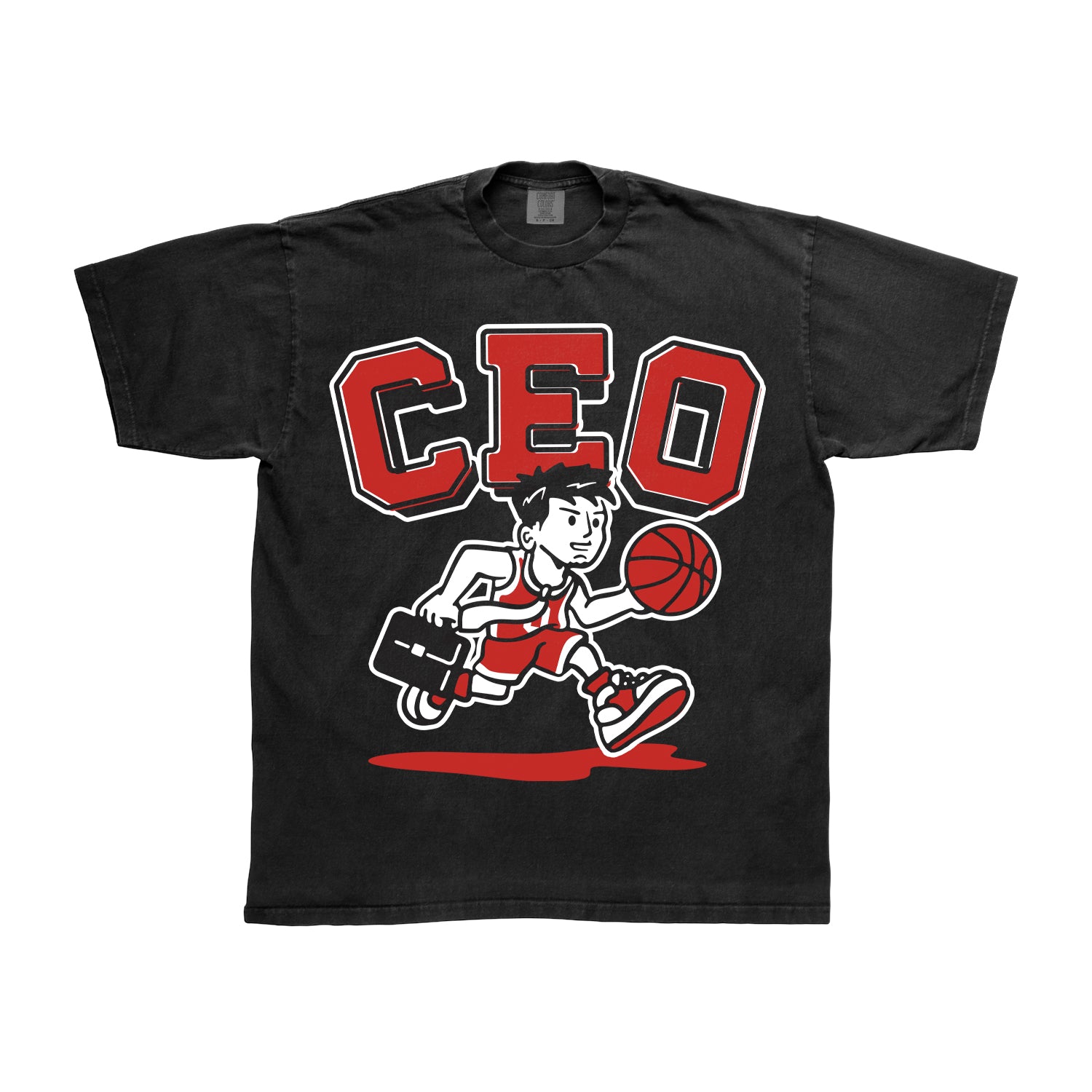 CEO Tee