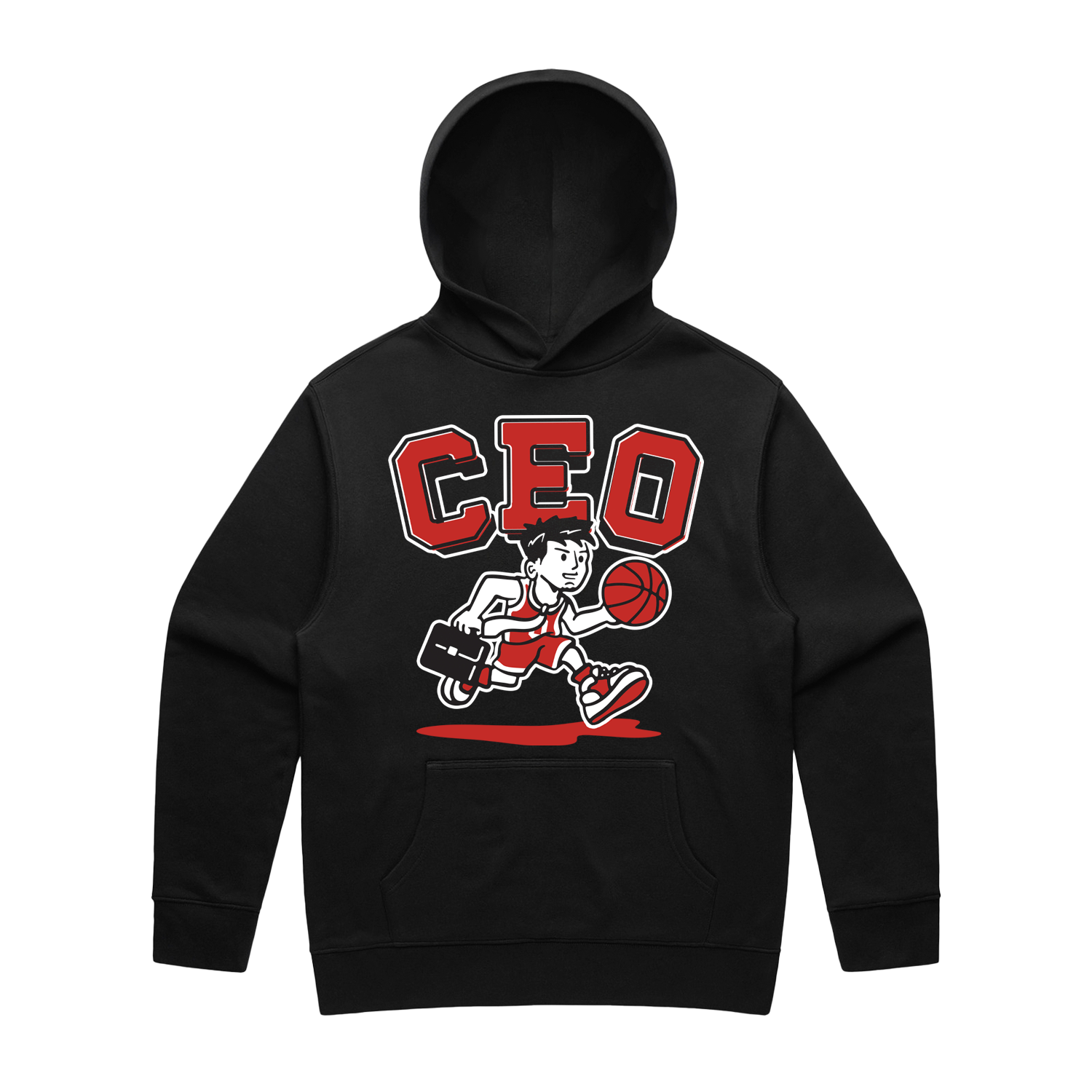 CEO Hoodie