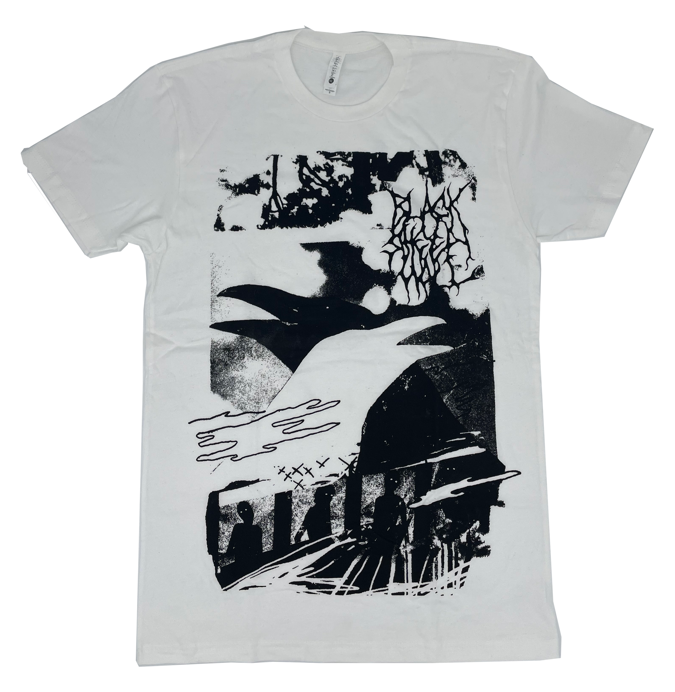 CROW TEE