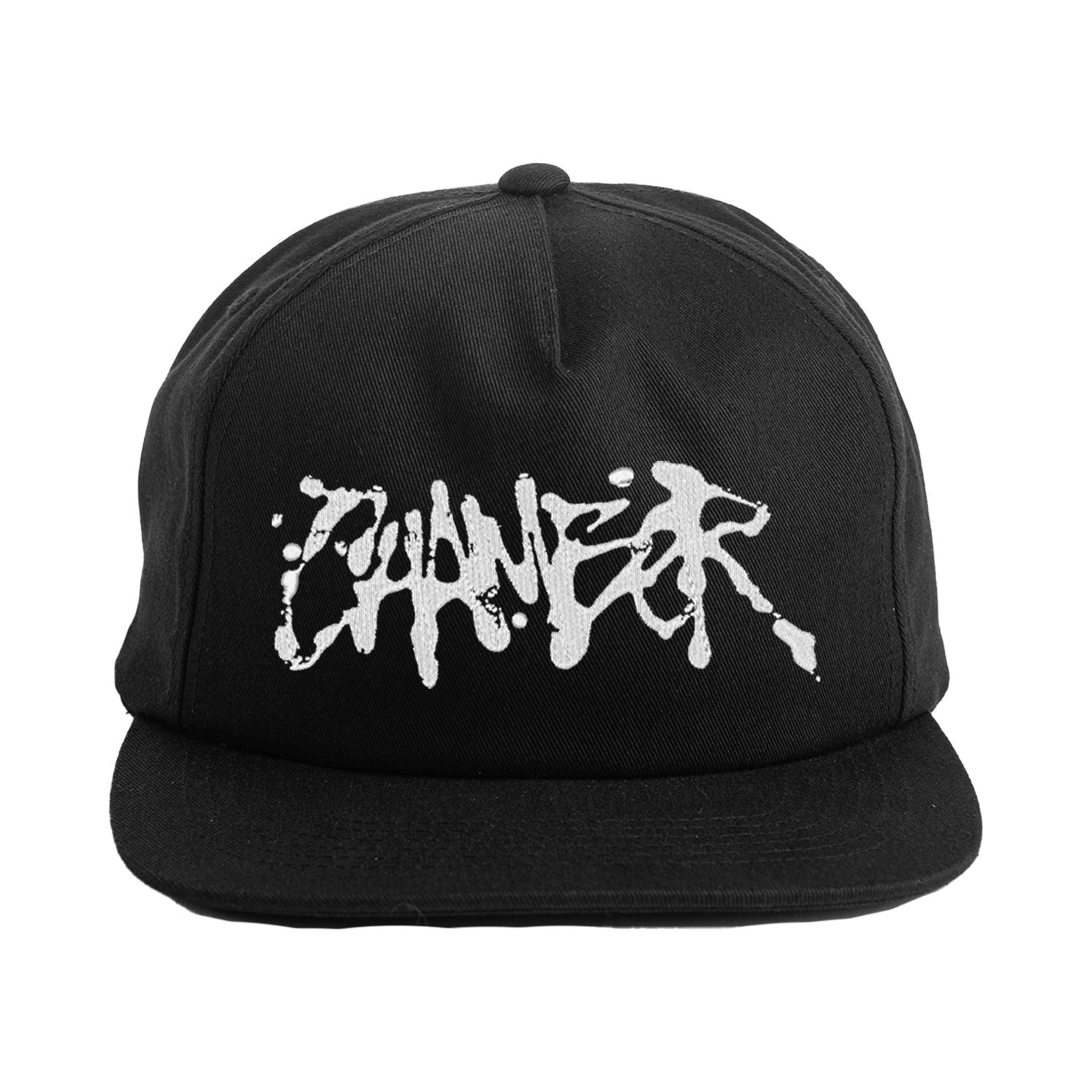 NOTHING WAS LEFT - SNAPBACK