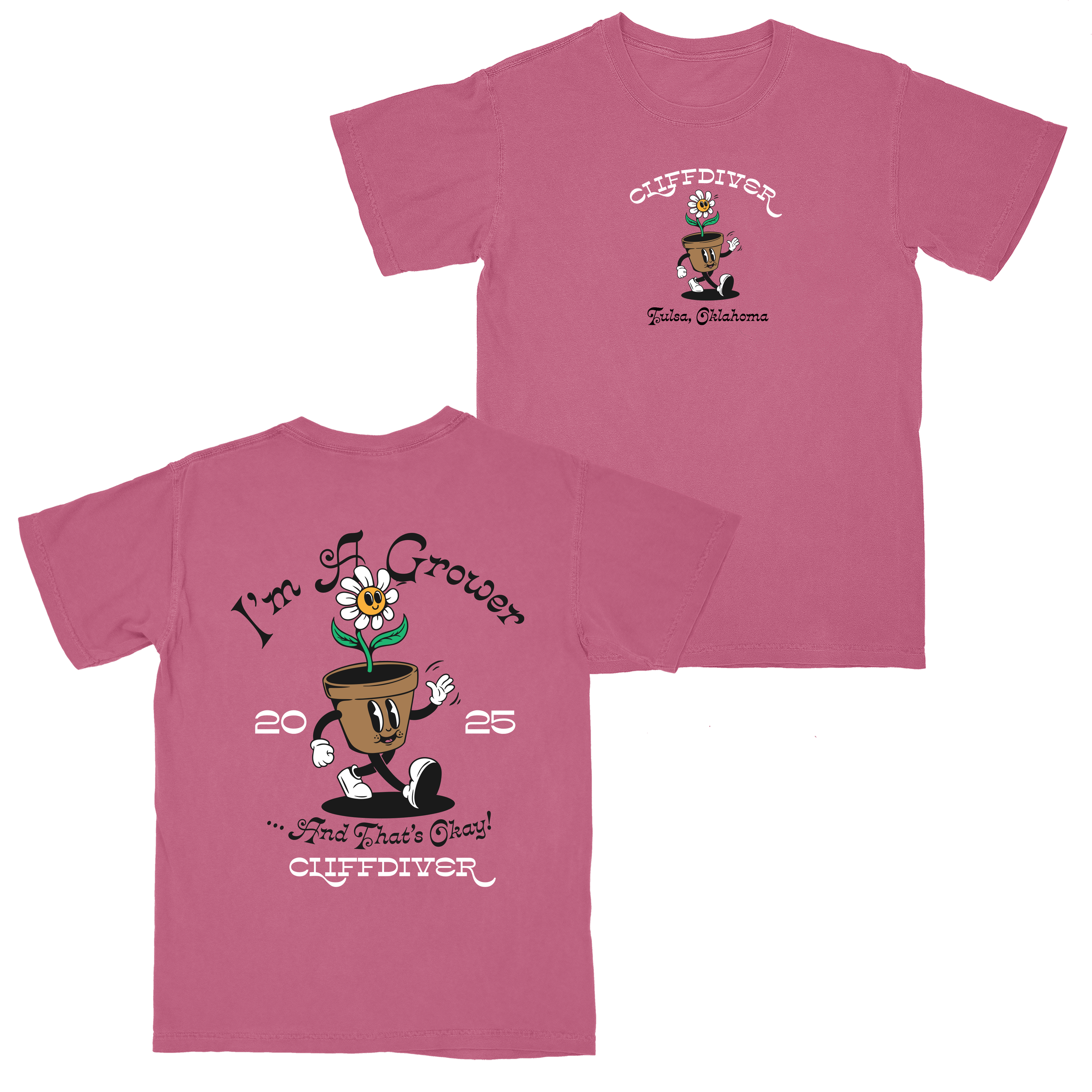GROWER TEE