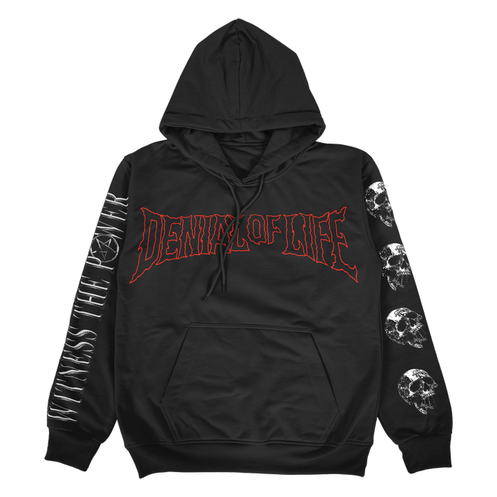 (pre-order) DOL - HOODIE