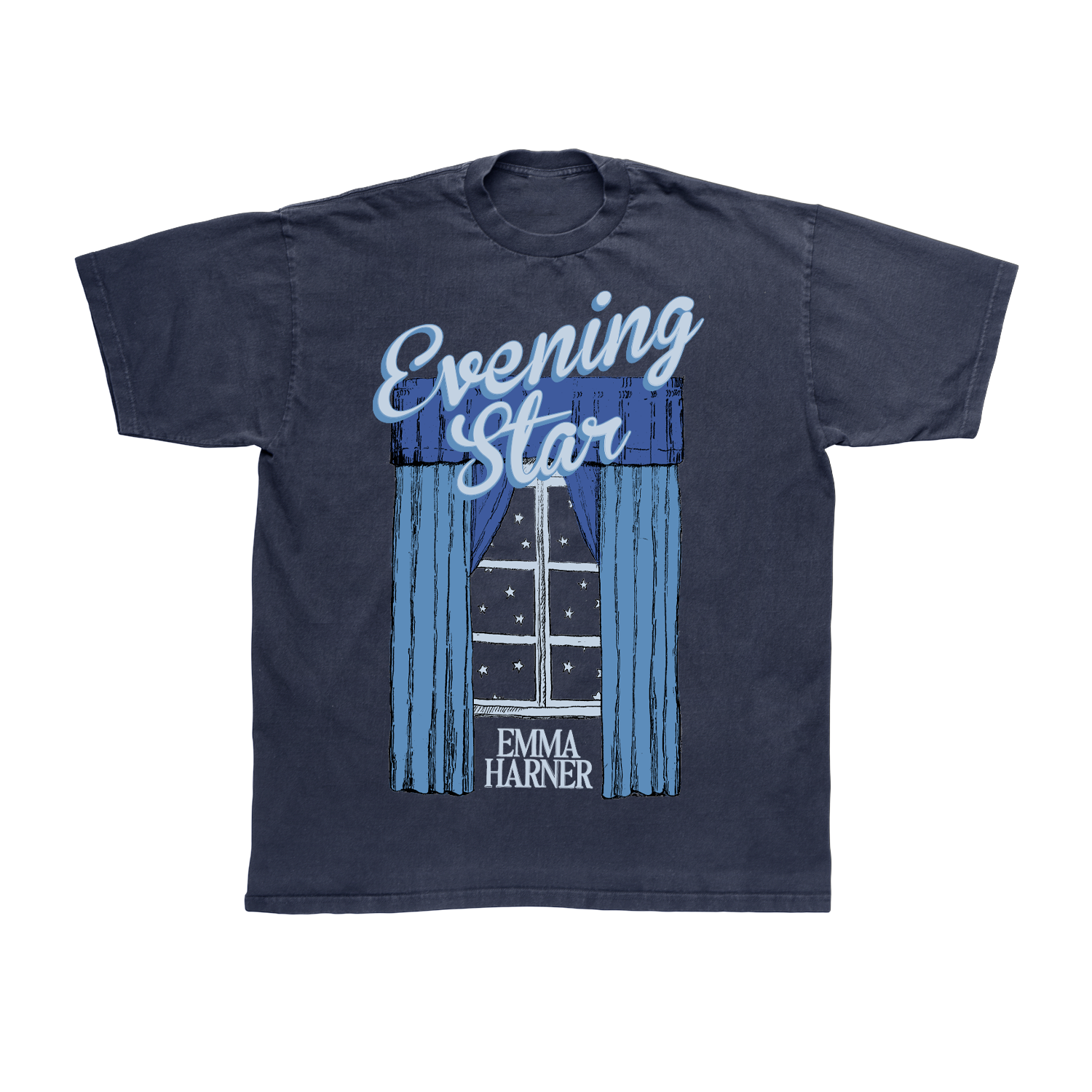 Evening Star T-Shirt