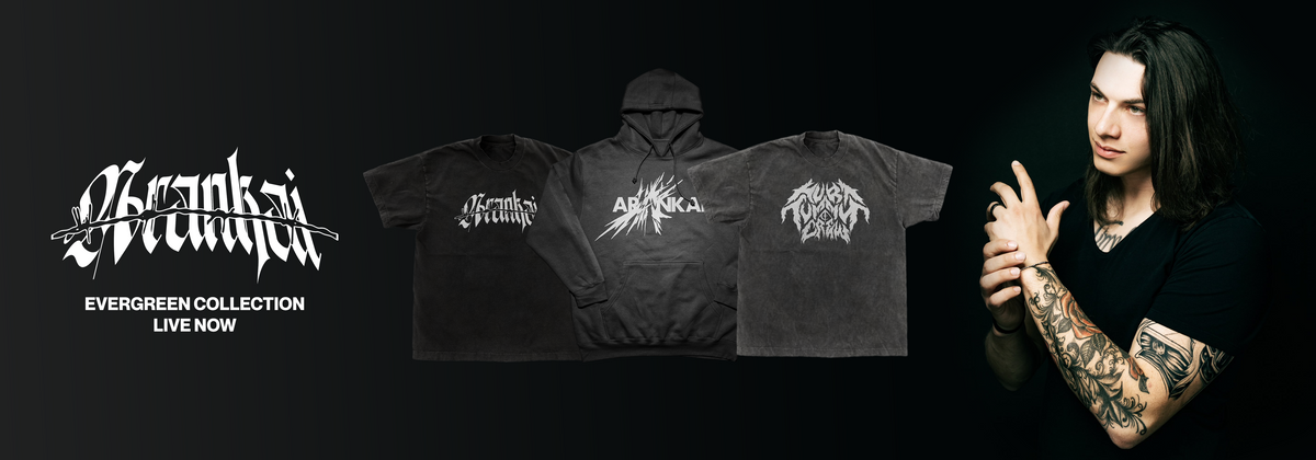 Relentless Merch Store