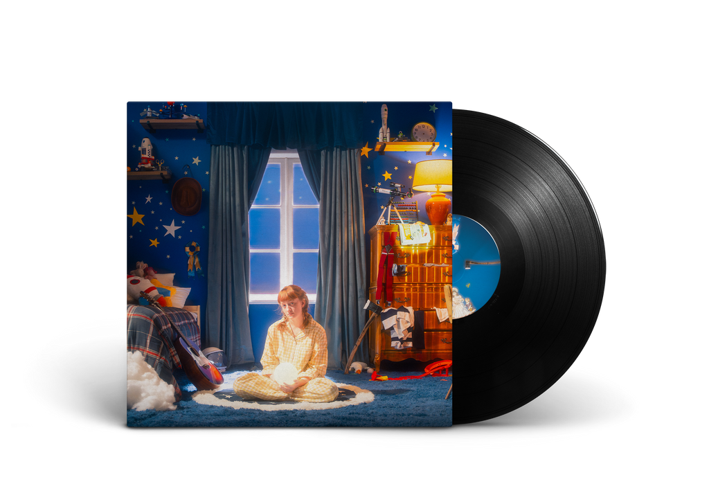 Evening Star - Vinyl Record