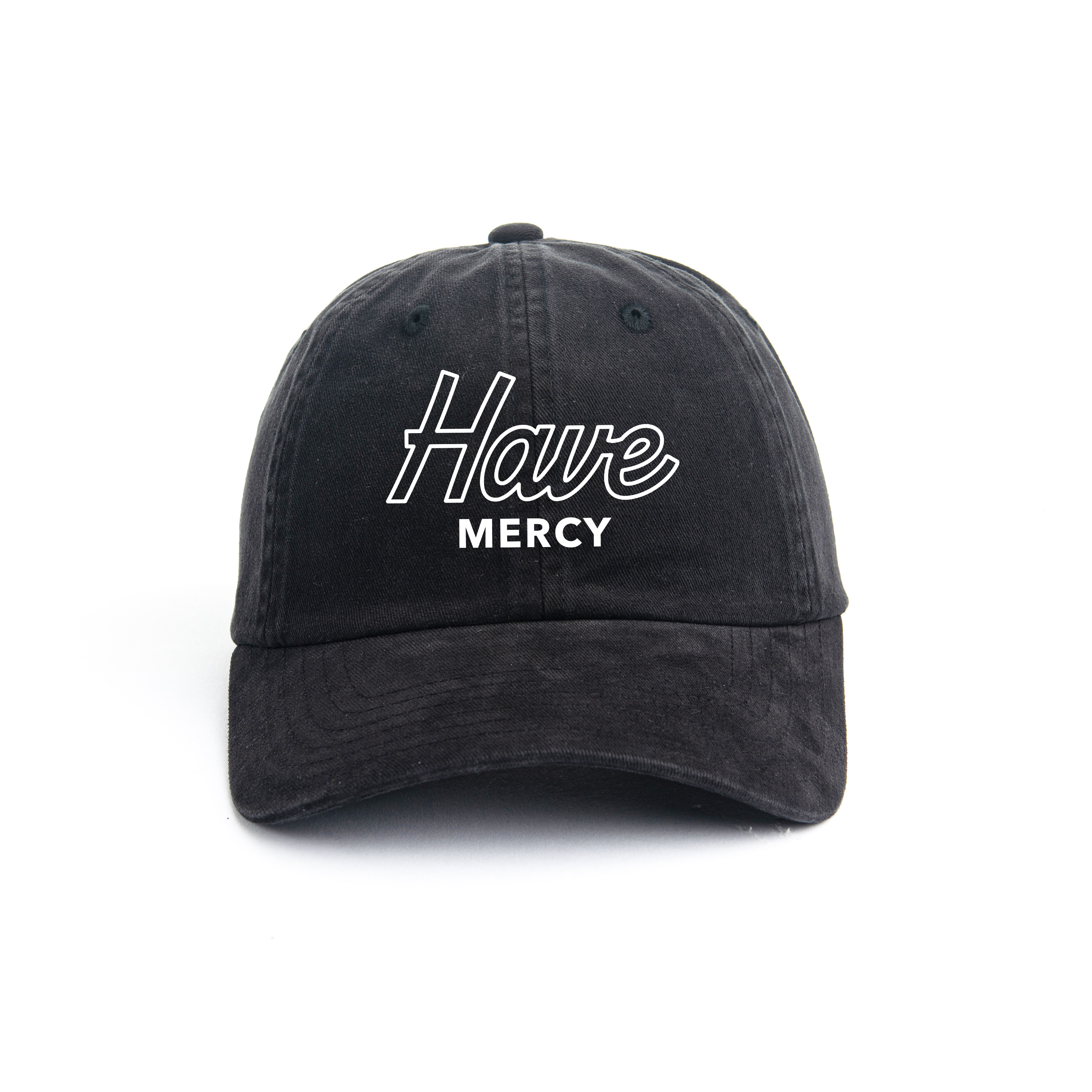 Script Dad Hat