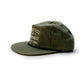 Nylon Rope Hat (green)