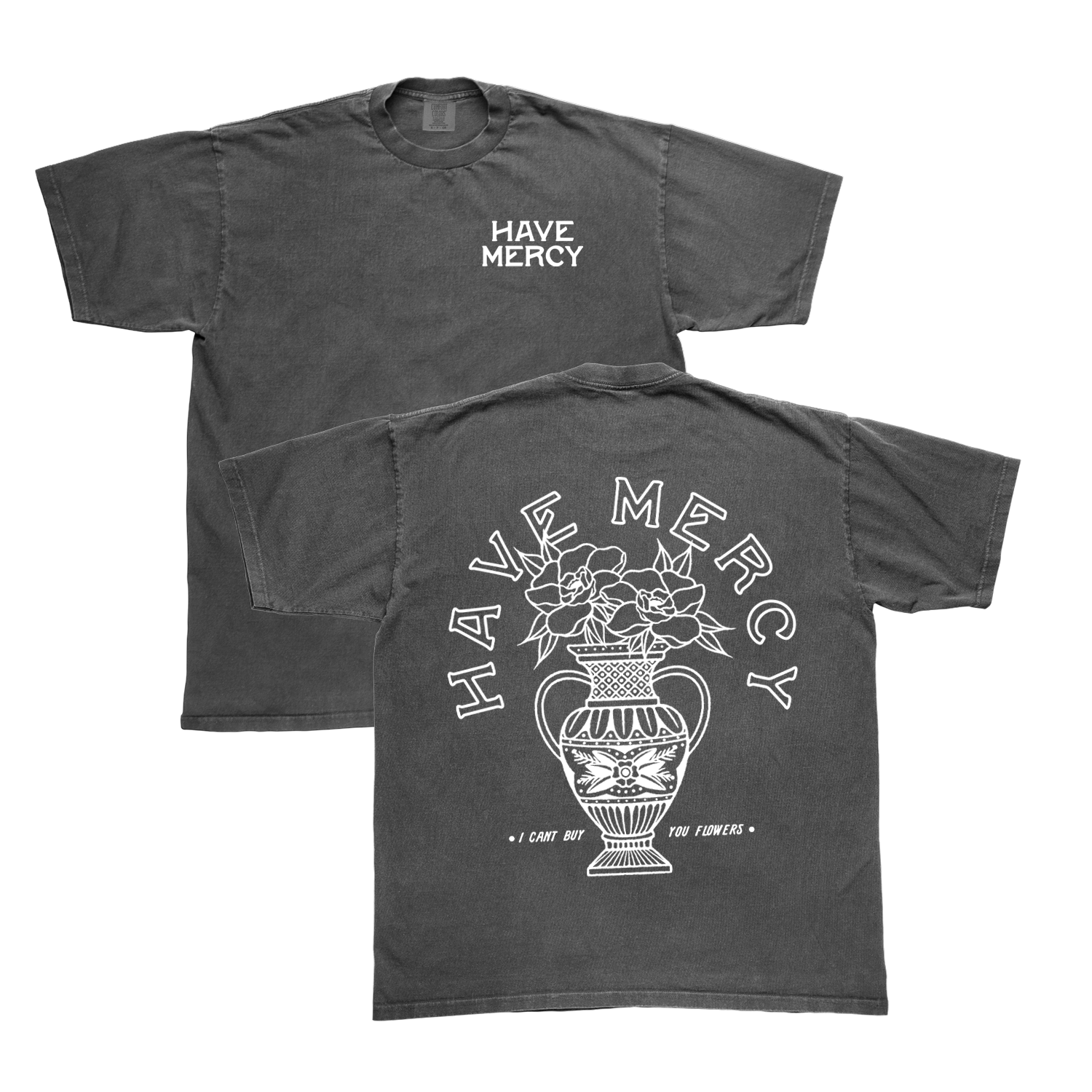 Vase T-Shirt