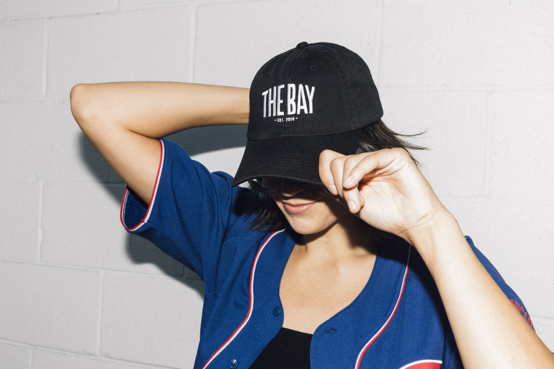 THE BAY - DAD HAT