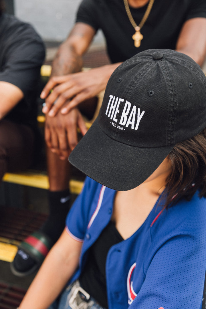 THE BAY - DAD HAT