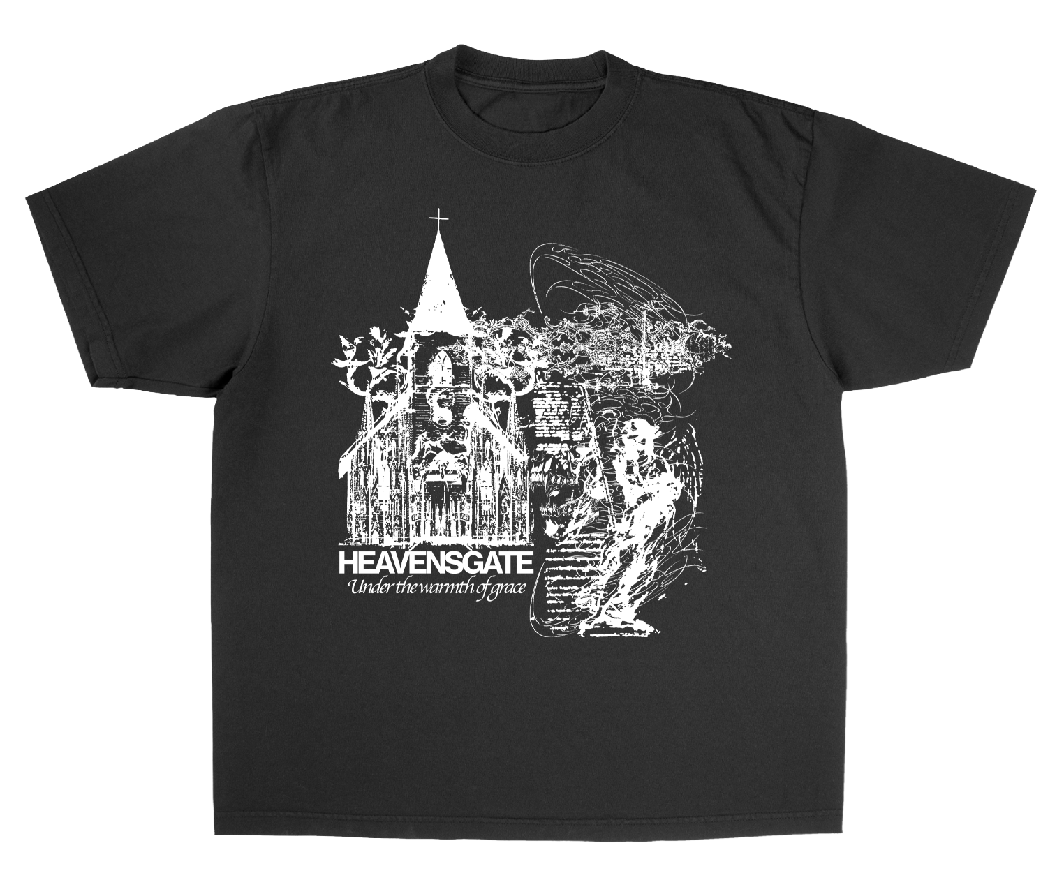 Chapel Tee