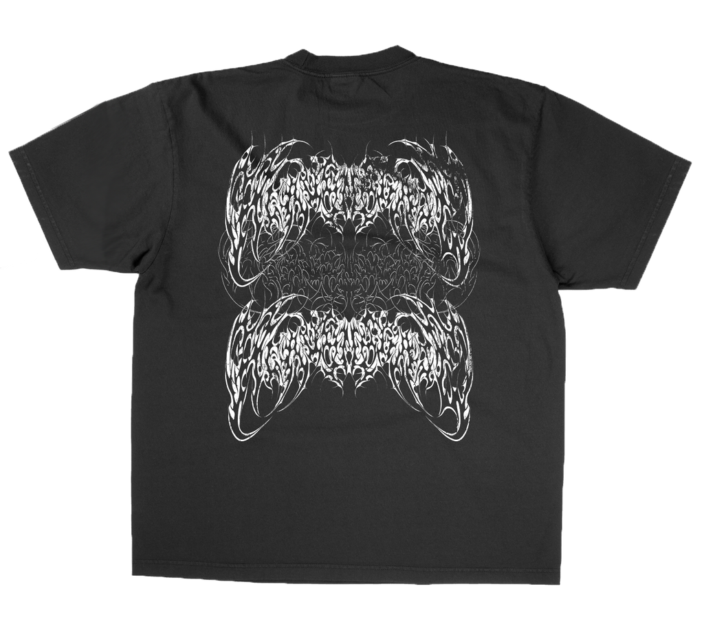 Heavensgate • Face Tee