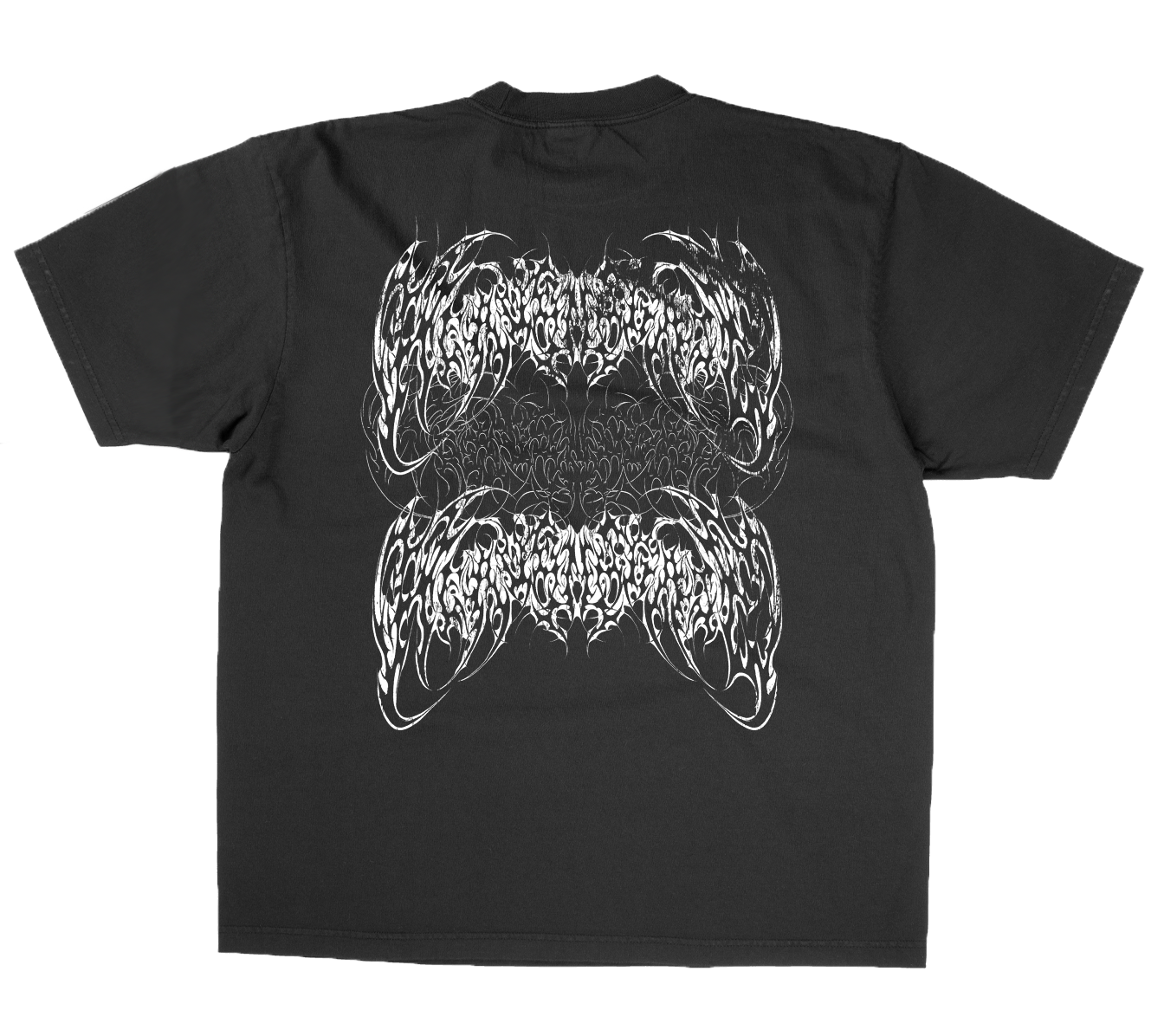 Heavensgate • Face Tee