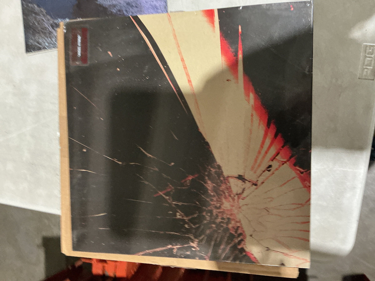 Heavensgate "Angel Hymns" Vinyl
