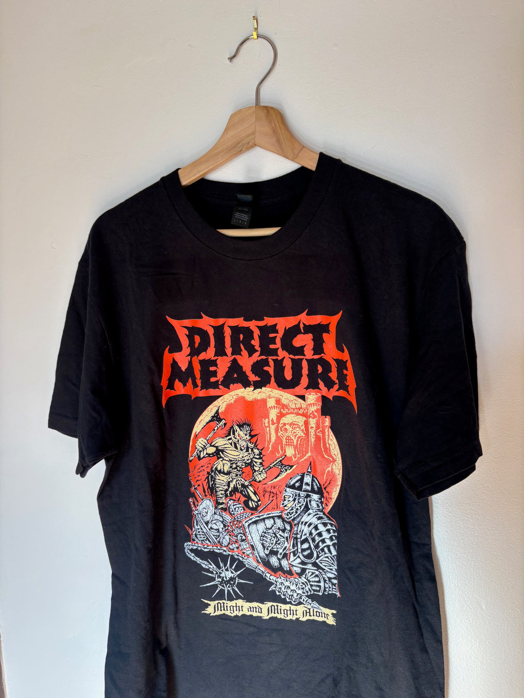 MAMA COVER TEE
