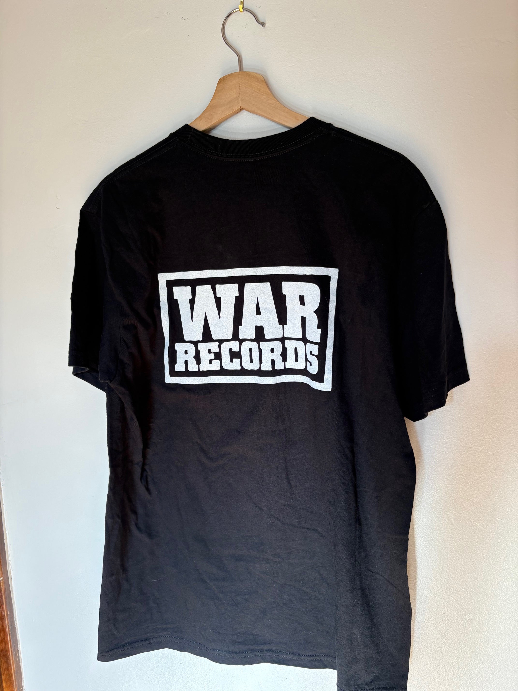 MAMA COVER TEE