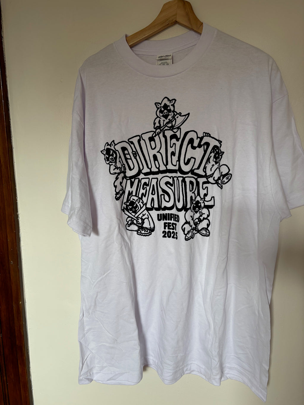 UNITED FEST TEE