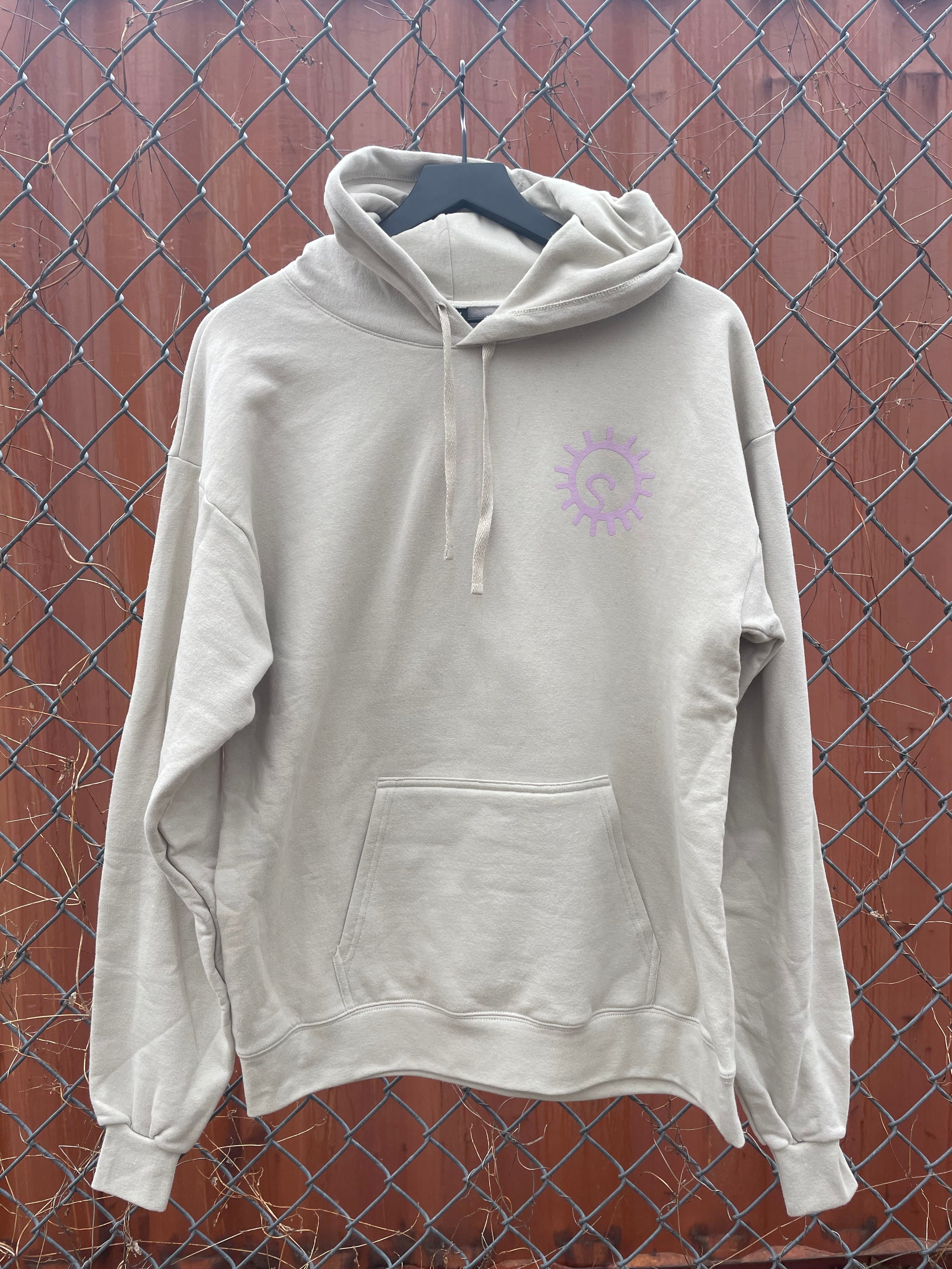 Dark West  •  Hoodie
