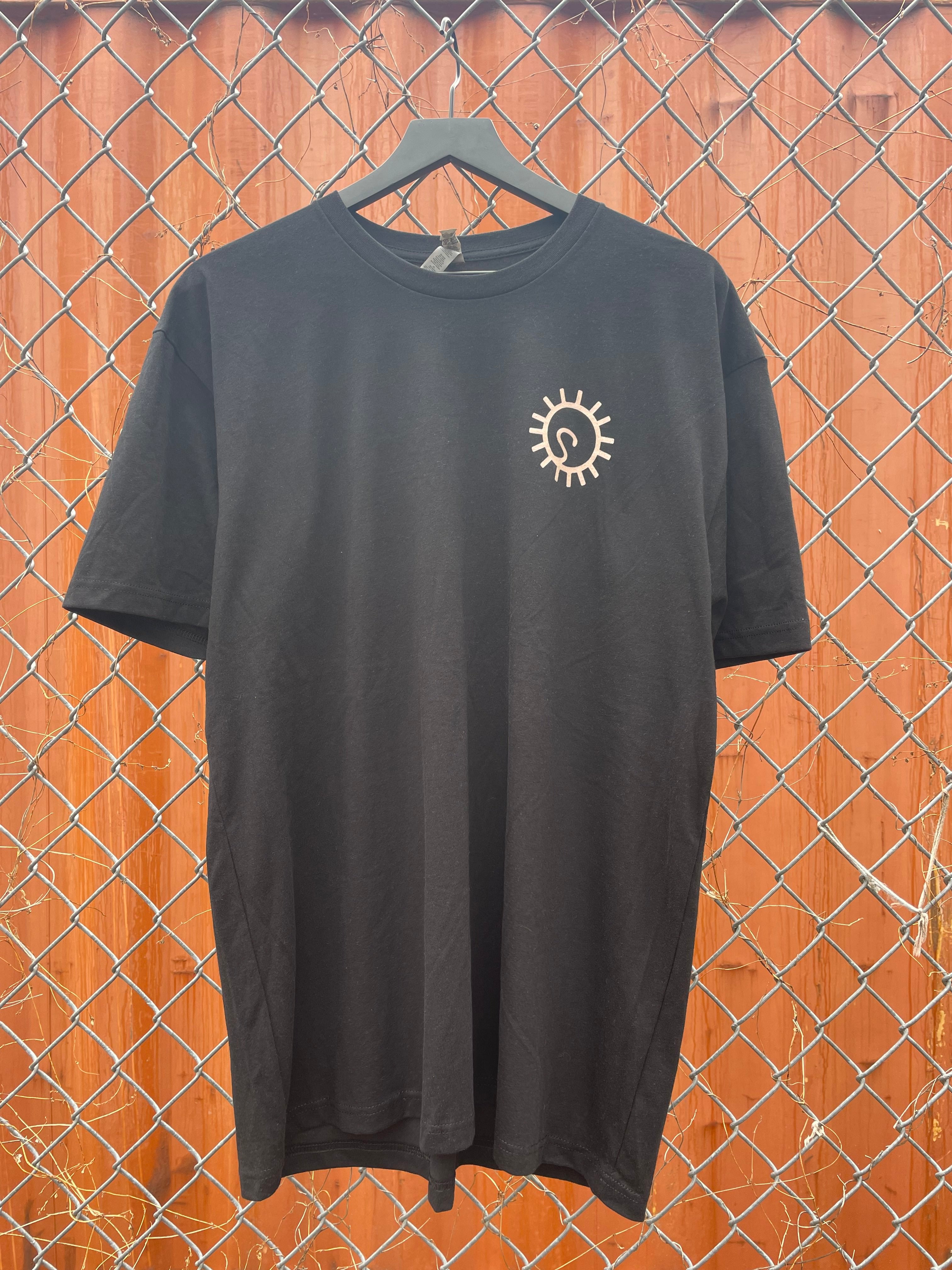 Prairie Sounds  •  Tee