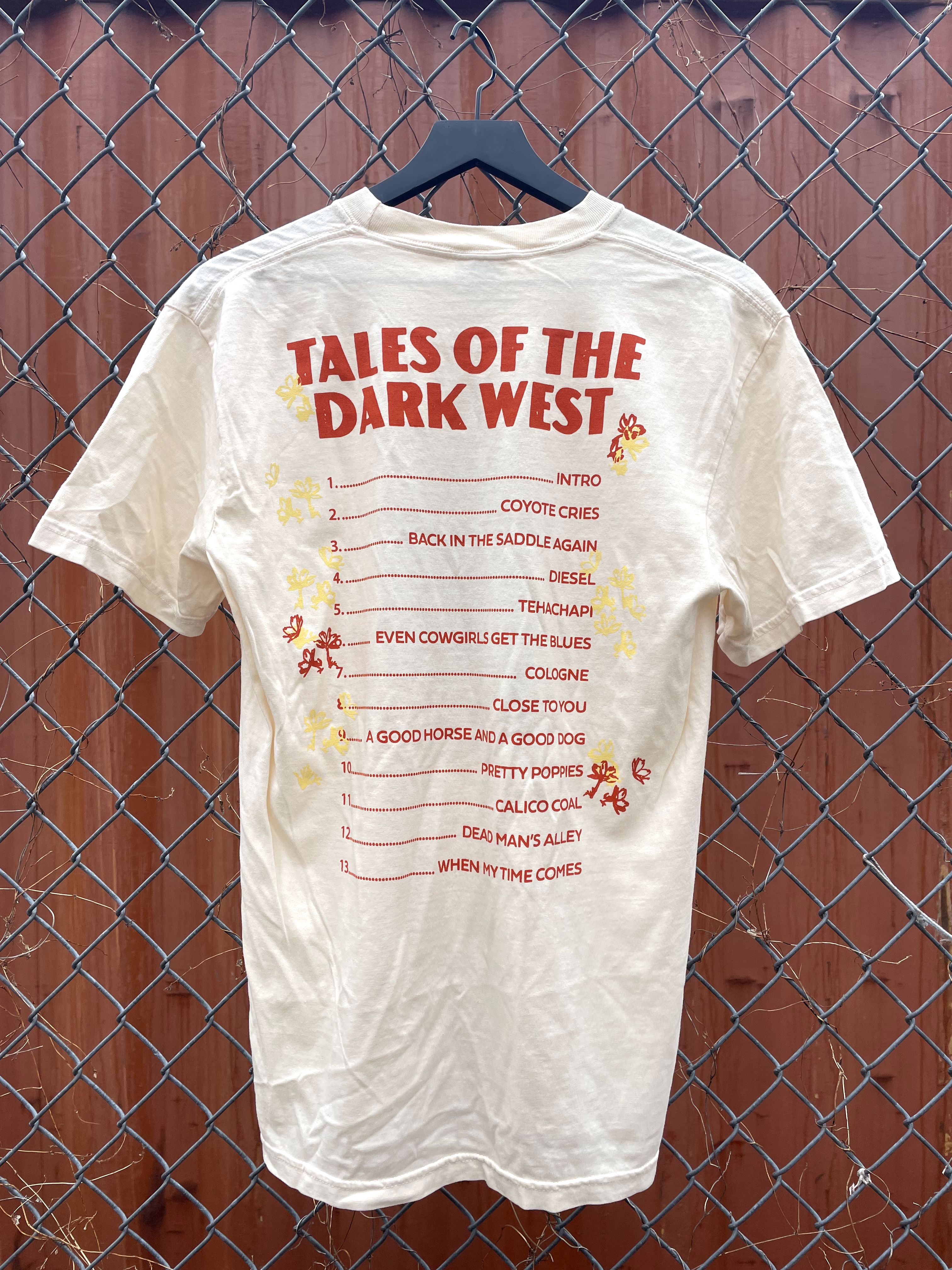 Sam Stoane Graphic • Tee