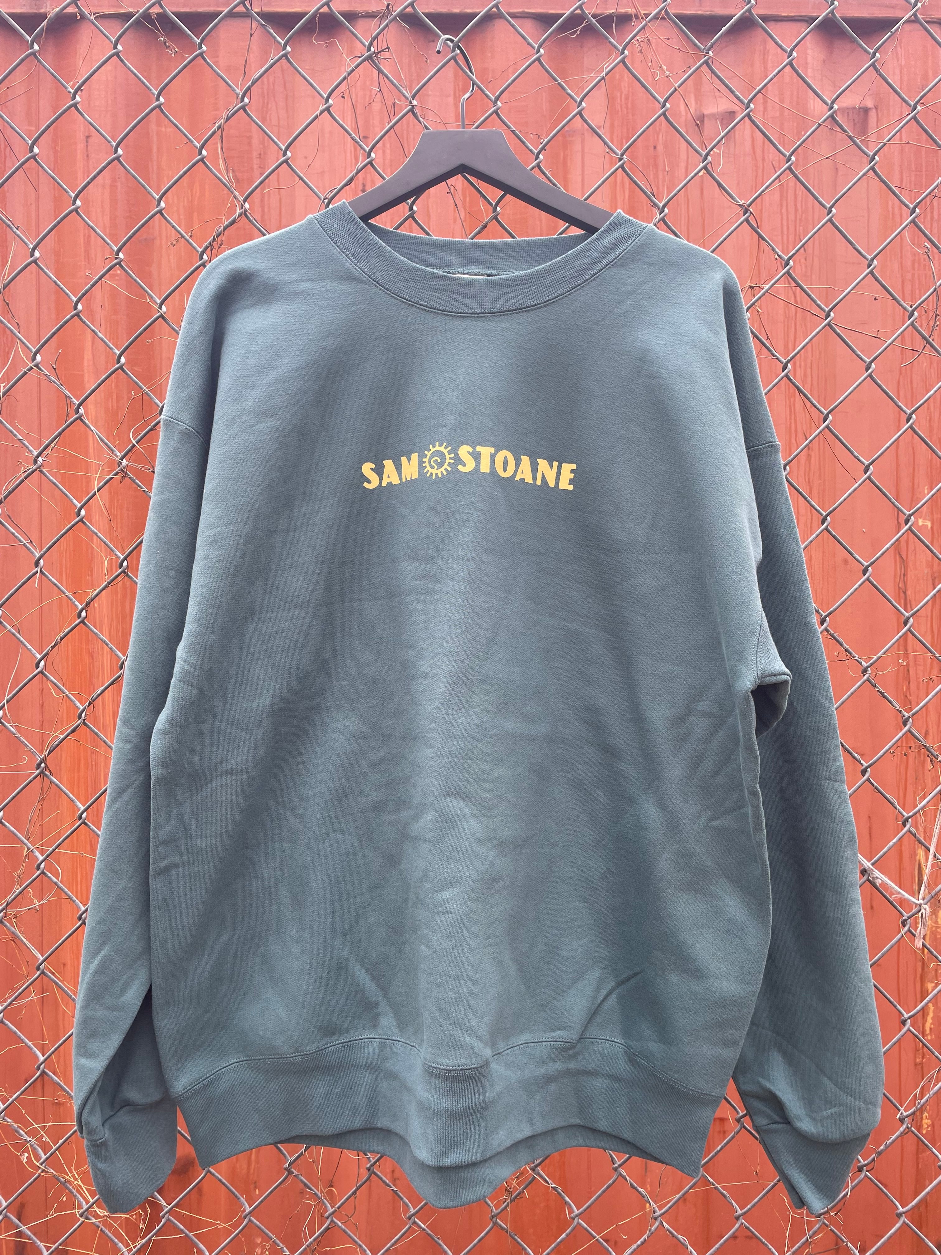 Dark West • Crewneck