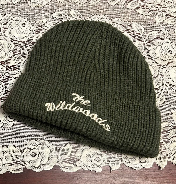 Script Beanie